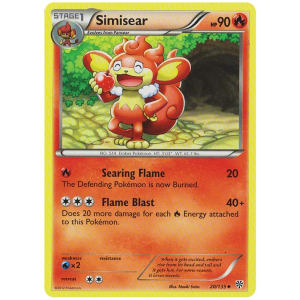 Simisear - 20/135