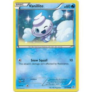 Vanillite - 35/135