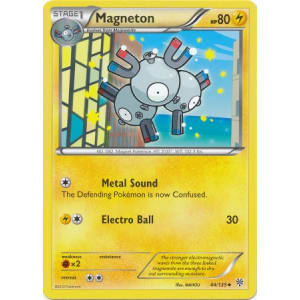 Magneton - 44/135