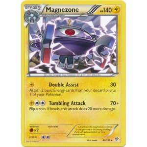 Magnezone - 47/135