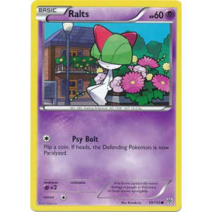 Ralts - 59/135