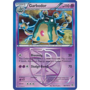 Garbodor - 66/135