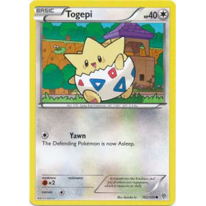 Togepi - 102/135