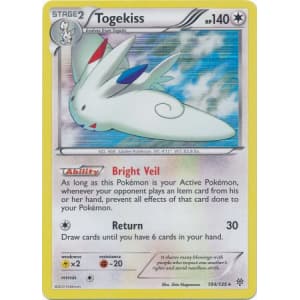 Togekiss - 104/135