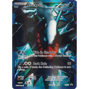 Darkrai (Full Art) - BW73