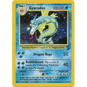 Gyarados - 7/130