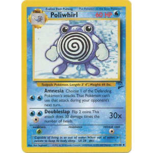 Poliwhirl - 57/130