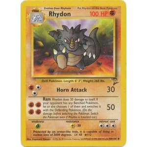 Rhydon - 59/130