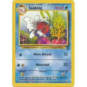 Seaking - 60/130