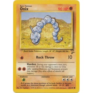 Onix - 84/130