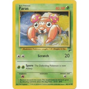 Paras - 85/130