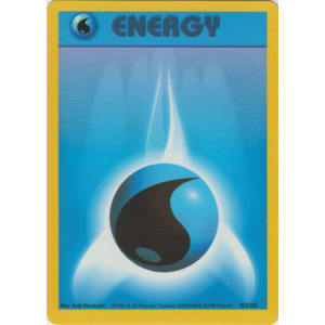 Water Energy - 102/102