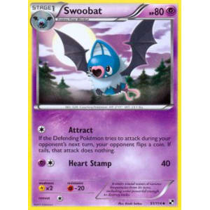 Swoobat - 51/114