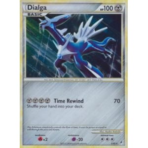 Dialga - 3/95