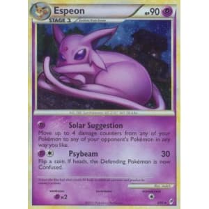 Espeon - 4/95