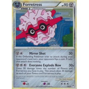 Forretress - 5/95