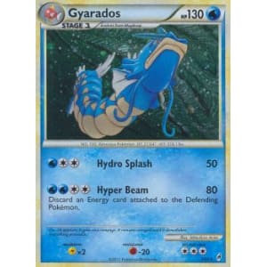 Gyarados - 7/95