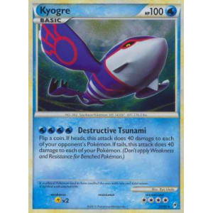 Kyogre - 12/95