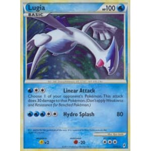 Lugia - 15/95