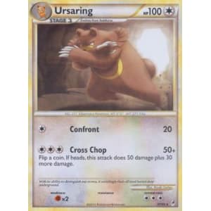 Ursaring - 37/95