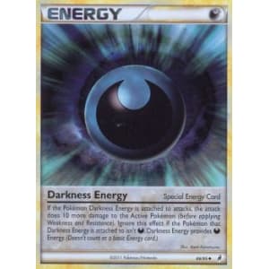 Special Darkness Energy - 86/95