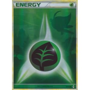 Grass Energy - 88/95