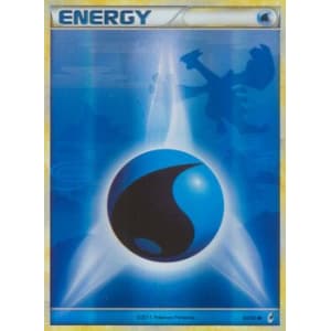 Water Energy - 90/95