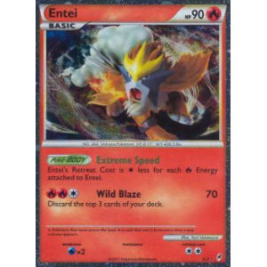 Entei - SL3