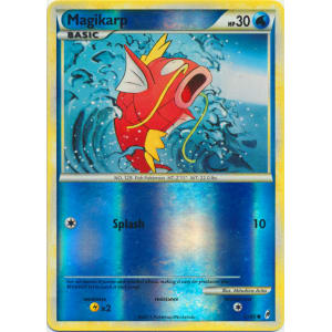 Magikarp - 61/95 (Reverse Foil)