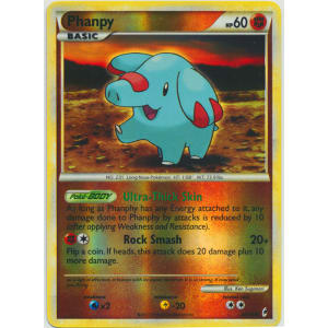 Phanpy - 66/95 (Reverse Foil)