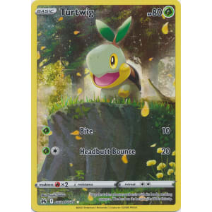 Turtwig - GG31/GG70