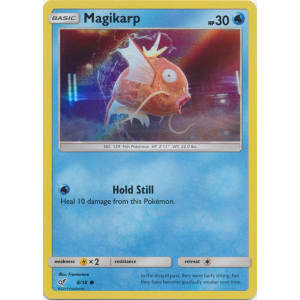 Magikarp - 8/18