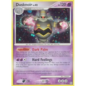 Dusknoir - 2/130