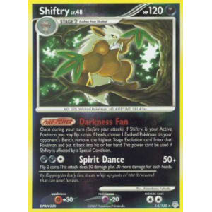 Shiftry - 14/130