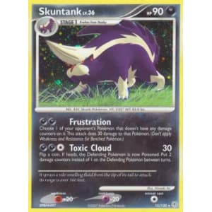 Skuntank - 15/130