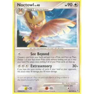 Noctowl - 34/130