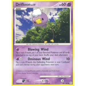 Drifloon - 46/130