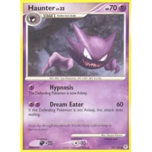 Haunter - 50/130