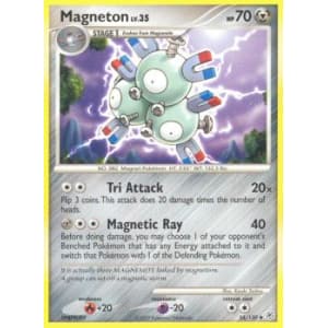 Magneton - 54/130