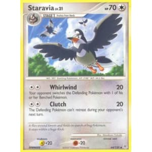 Staravia - 64/130