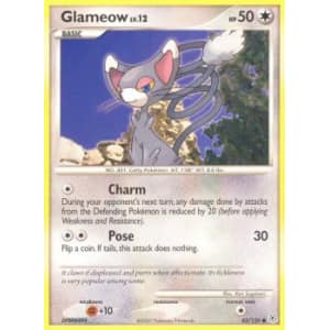 Glameow - 83/130