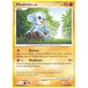 Meditite - 89/130