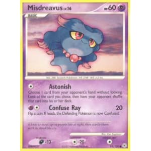 Misdreavus - 91/130