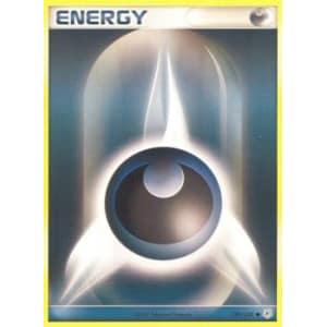 Darkness Energy - 129/130