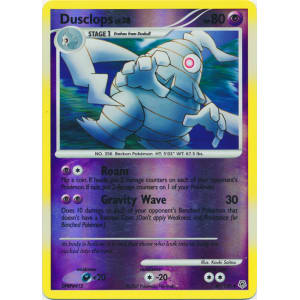 Dusclops - 47/130 (Reverse Foil)