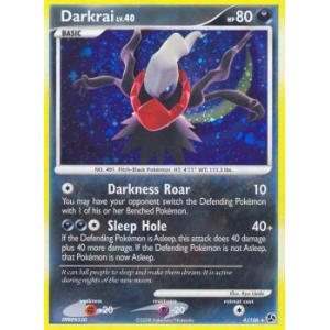 Darkrai - 4/106