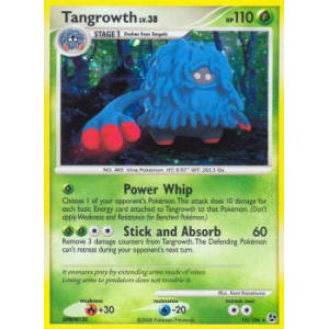 Tangrowth - 10/106