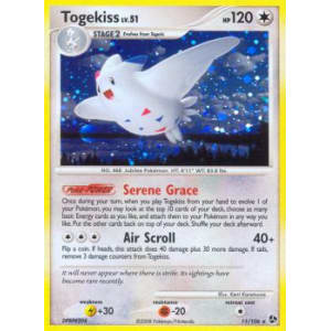 Togekiss - 11/106