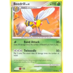 Beedrill - 13/106