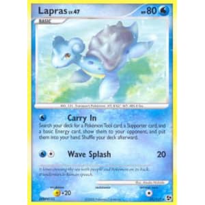 Lapras - 21/106